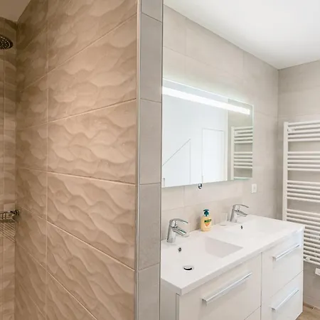 Le Cap Saint Martin Apartamento Biarriz