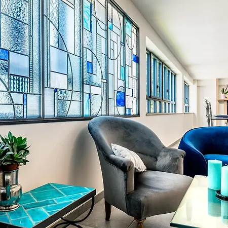 Apartamento Le Cap Saint Martin Biarriz