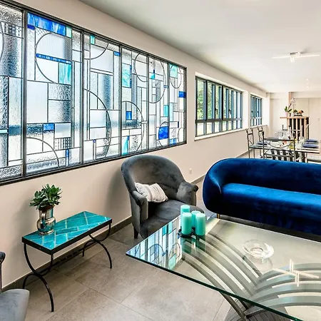 Le Cap Saint Martin Apartamento