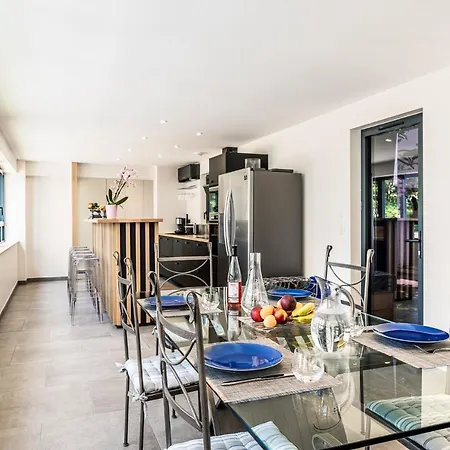 Apartamento Le Cap Saint Martin