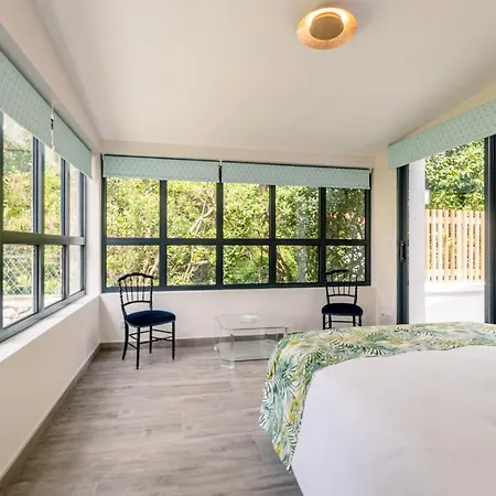 Apartamento Le Cap Saint Martin