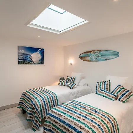 Apartamento Le Cap Saint Martin *