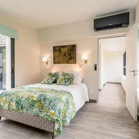 Apartamento Le Cap Saint Martin *